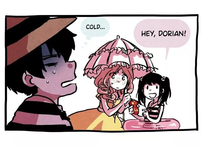 Manga page 25