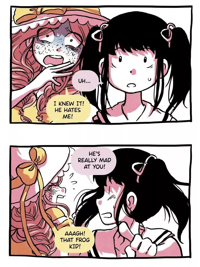Manga page 27