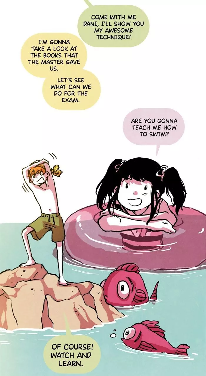 Manga page 29