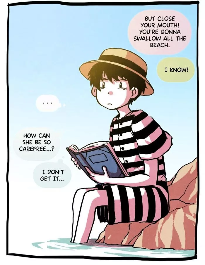Manga page 30
