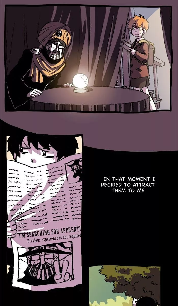 Manga page 10