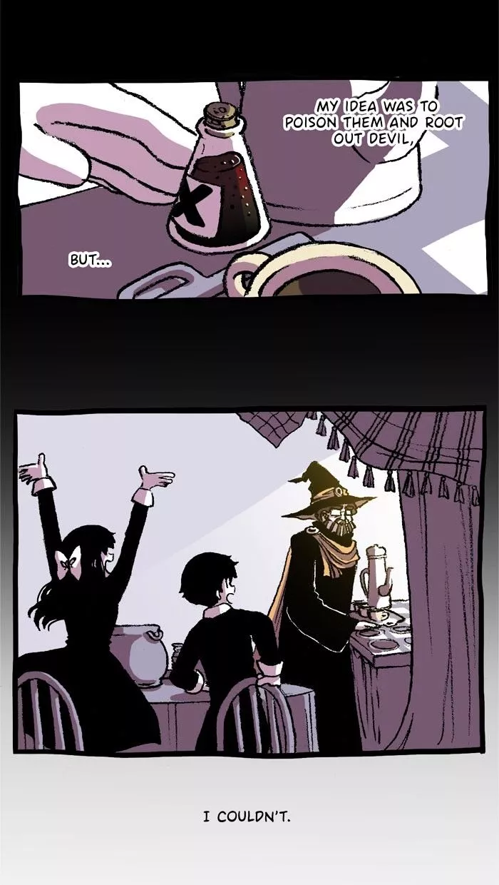 Manga page 12