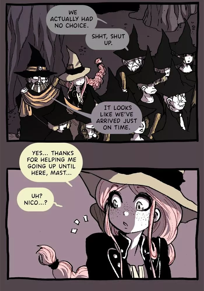 Manga page 14