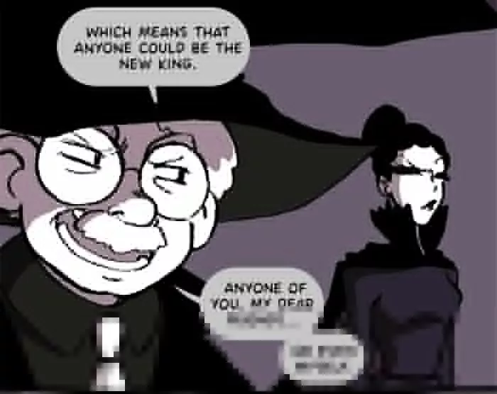 Manga page 18