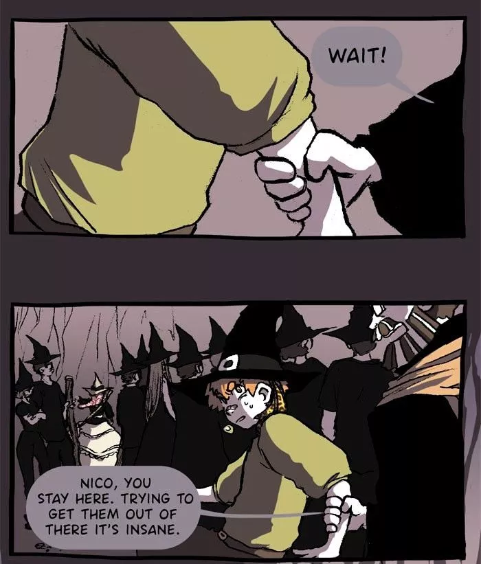 Manga page 25