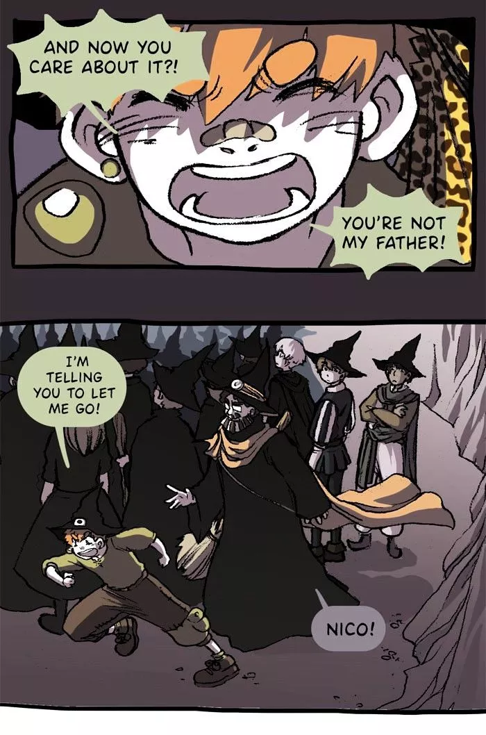 Manga page 29
