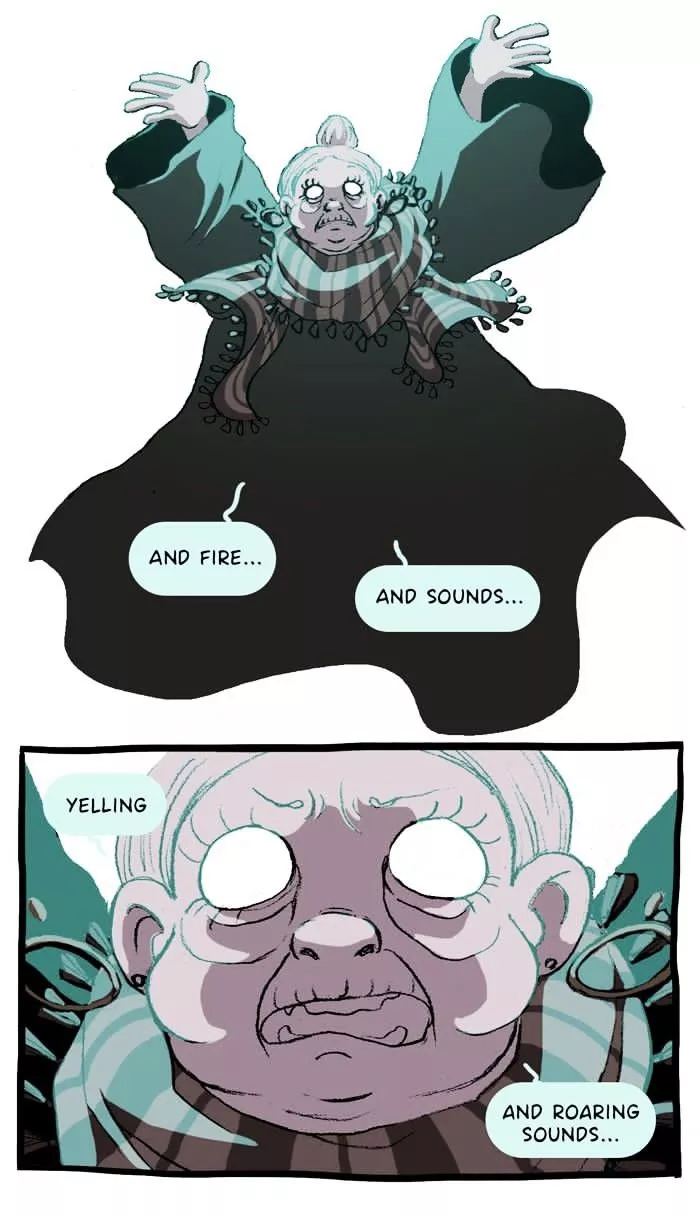 Manga page 32