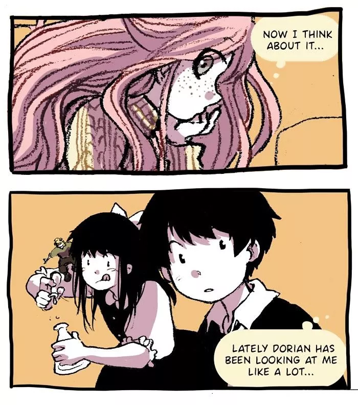 Manga page 19