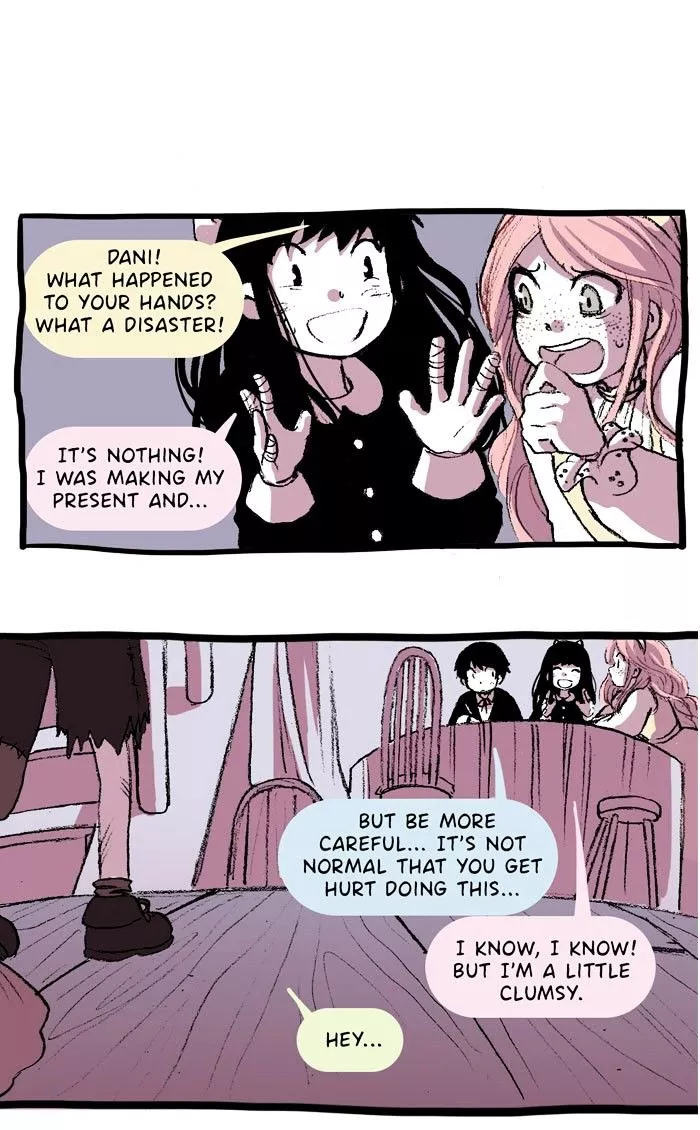 Manga page 22