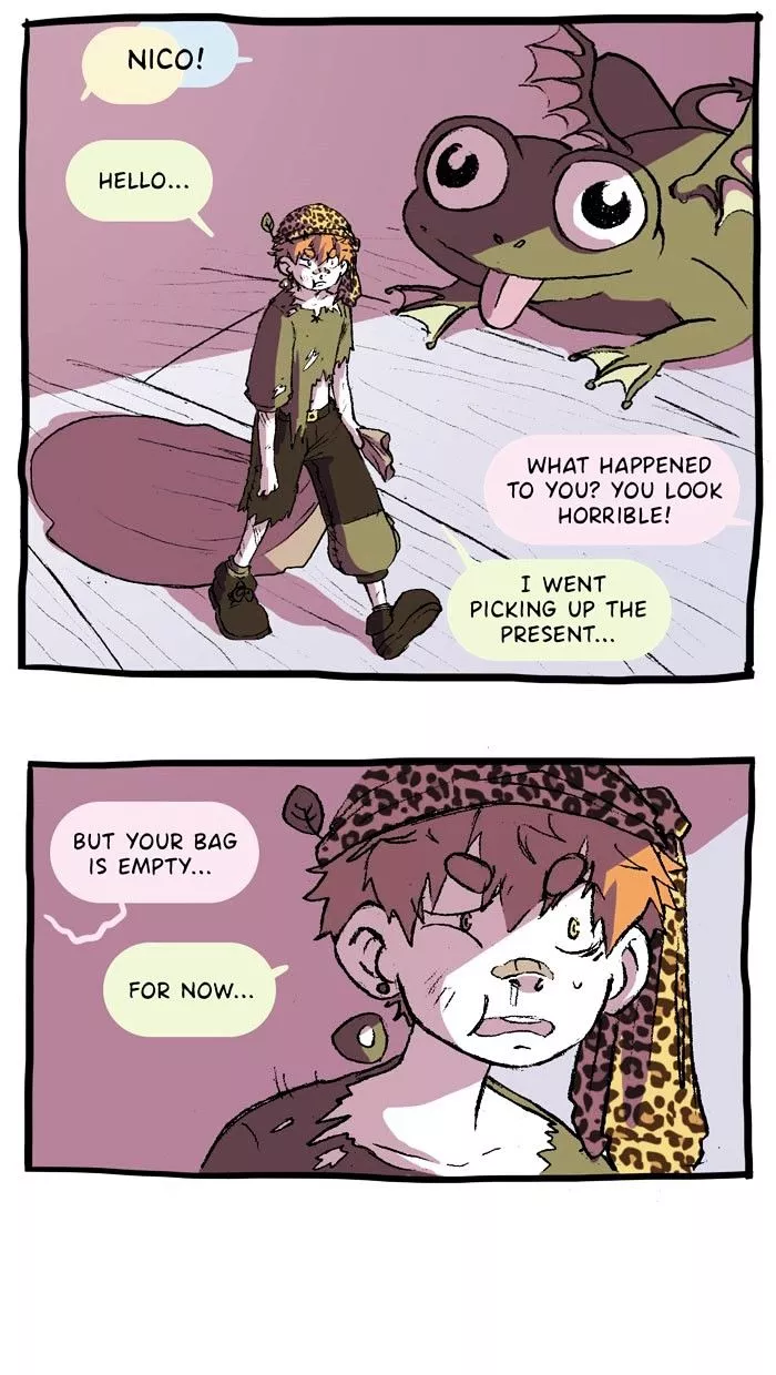 Manga page 23