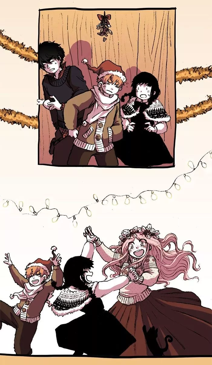 Manga page 28
