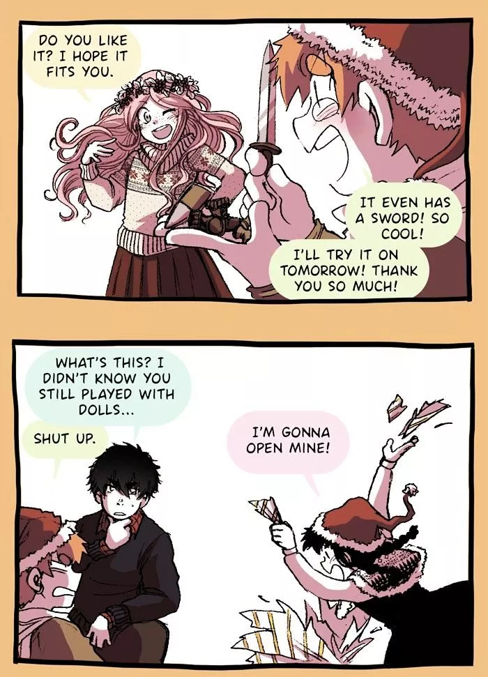 Manga page 32
