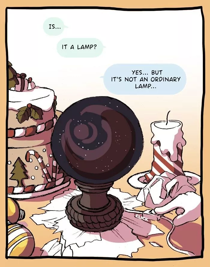 Manga page 42