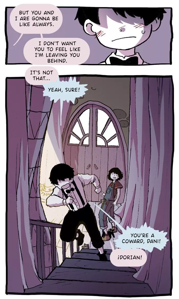 Manga page 17