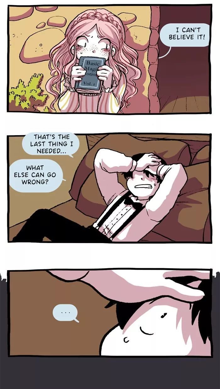 Manga page 34