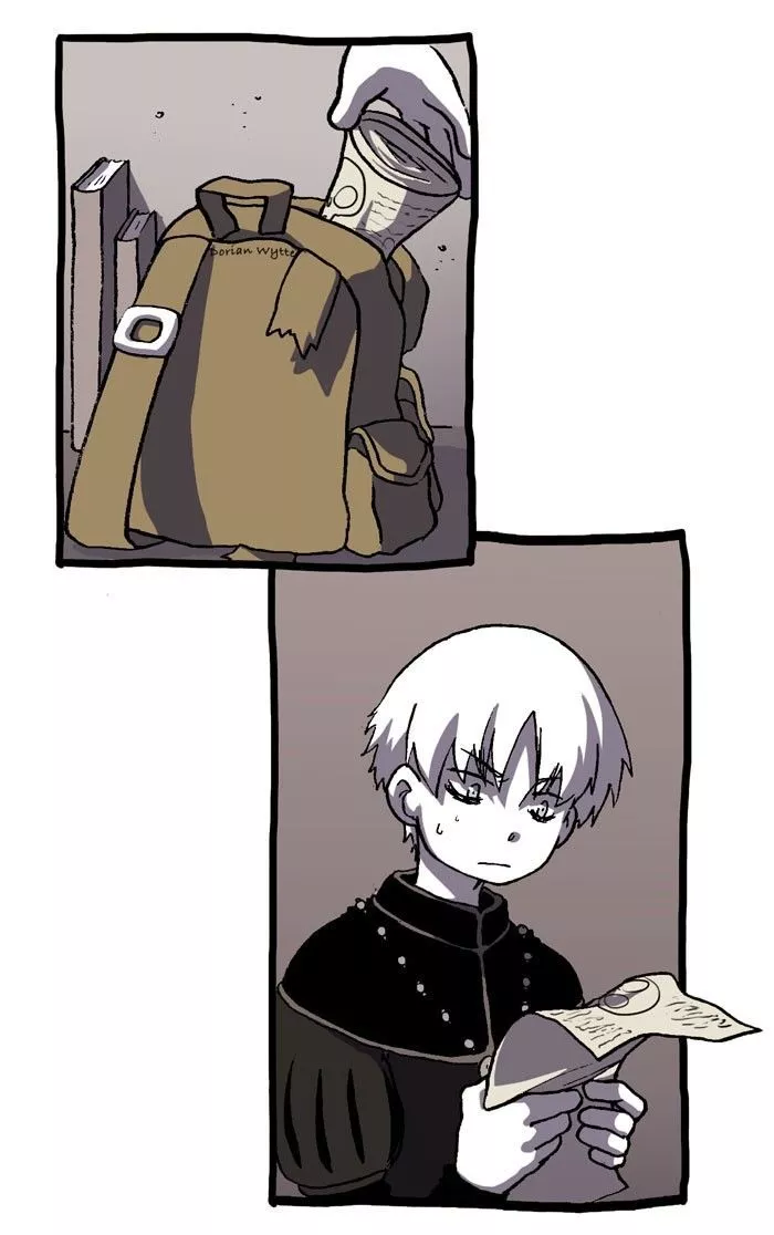 Manga page 40