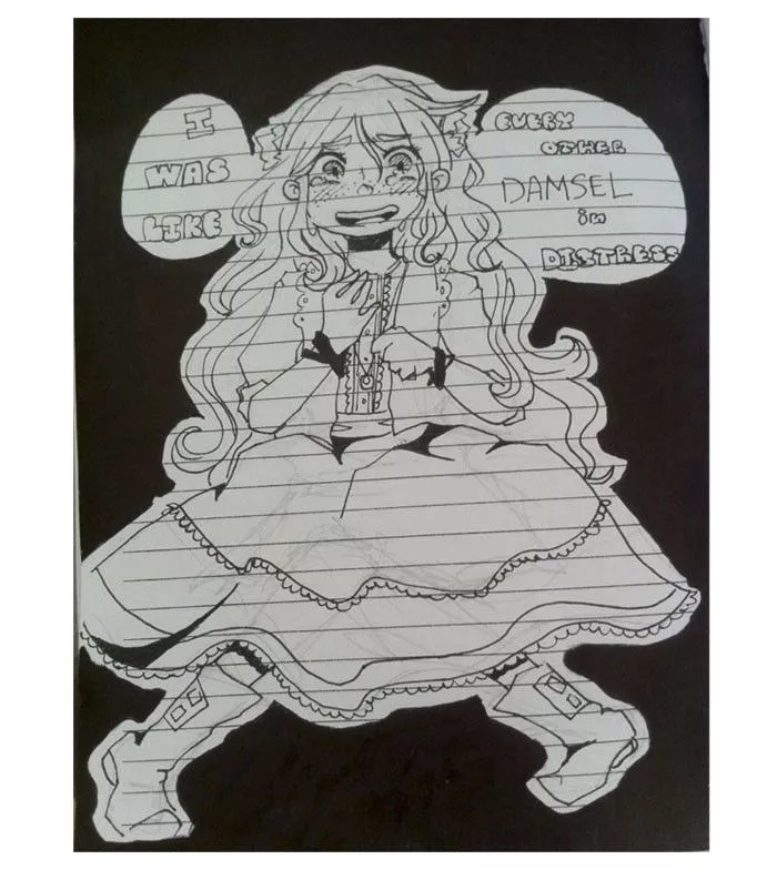 Manga page 44