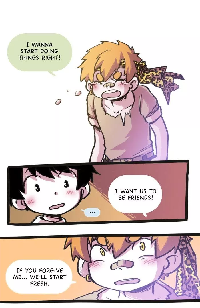 Manga page 11