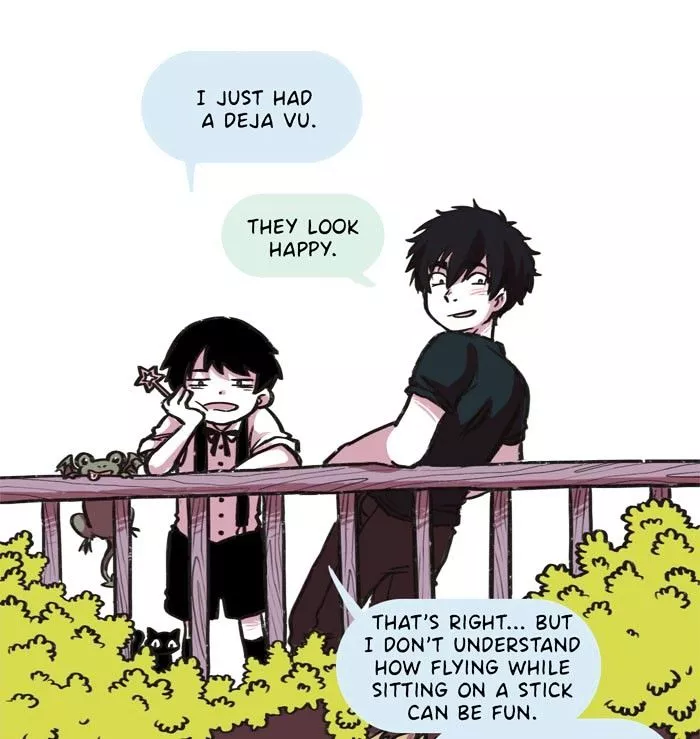 Manga page 23