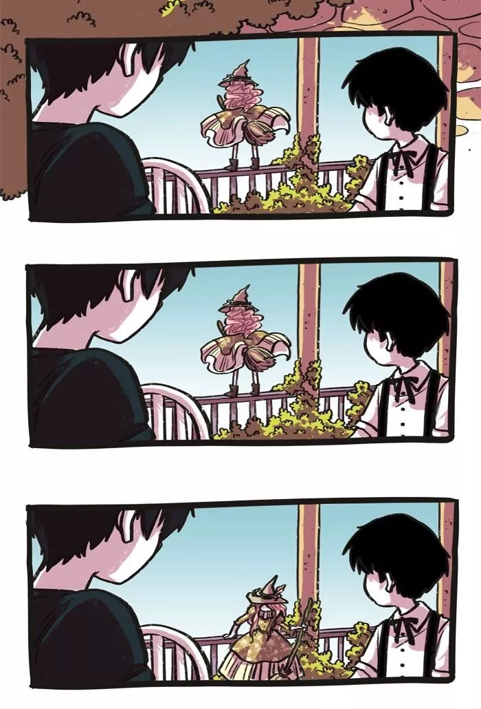 Manga page 27
