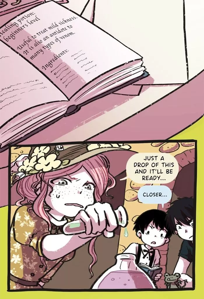 Manga page 29