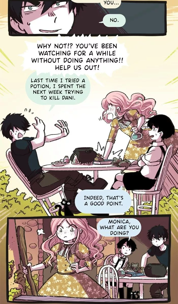 Manga page 32