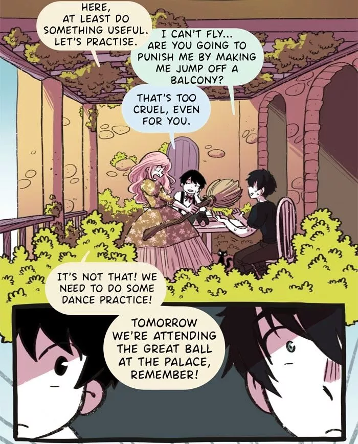 Manga page 33