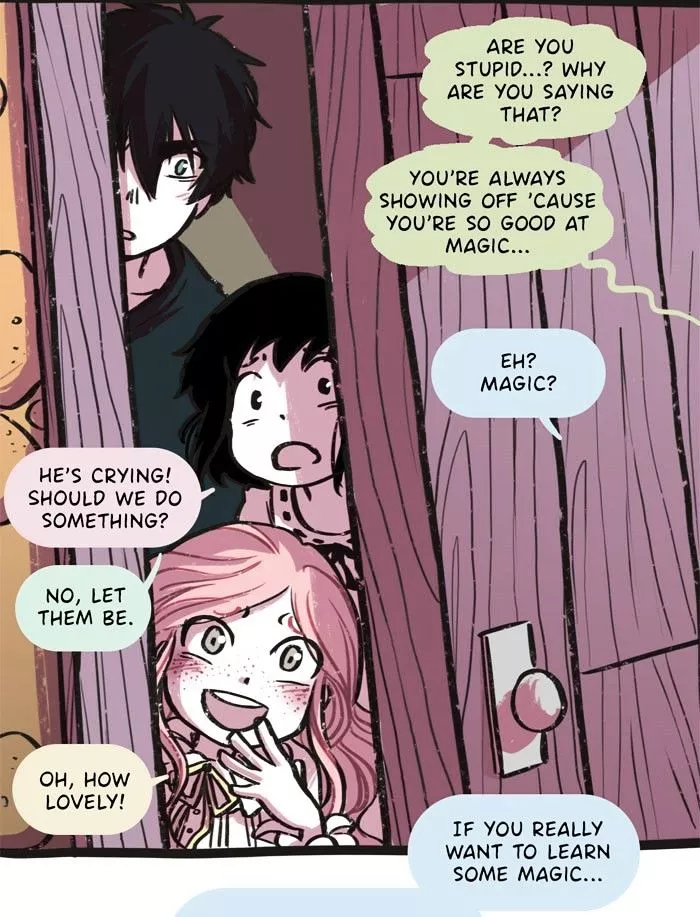 Manga page 9