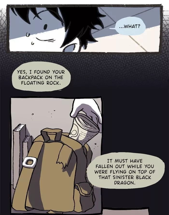 Manga page 10