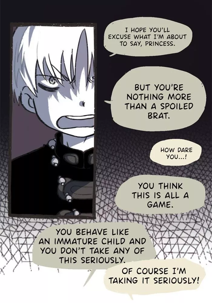 Manga page 22