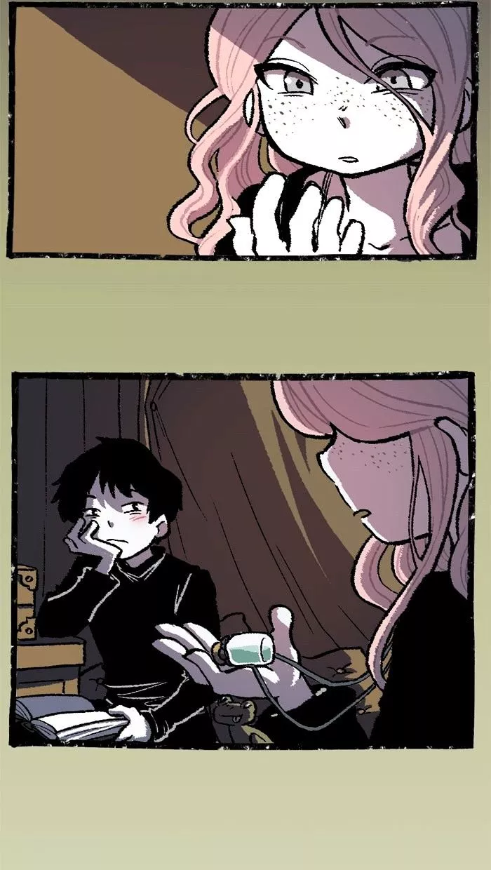 Manga page 22