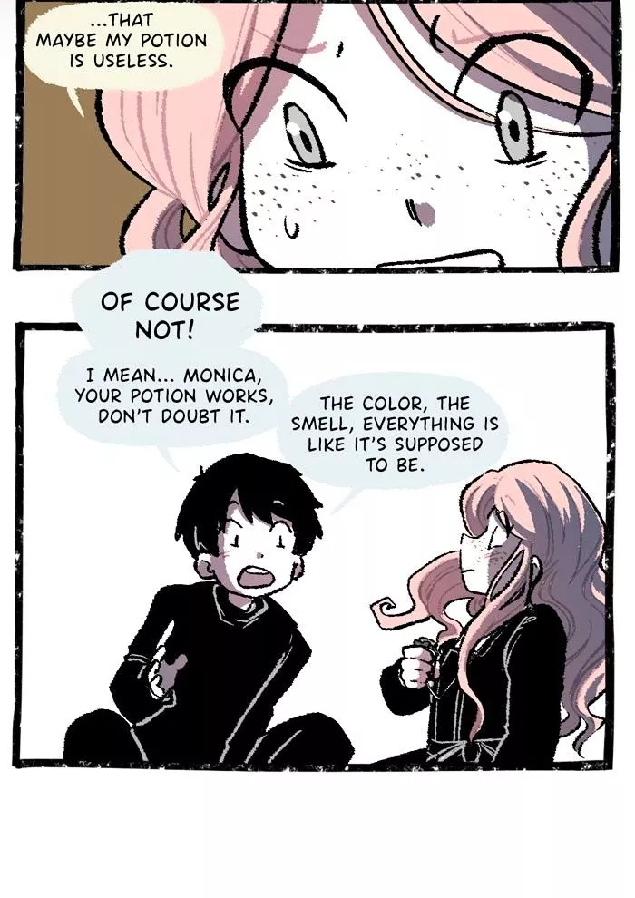 Manga page 27