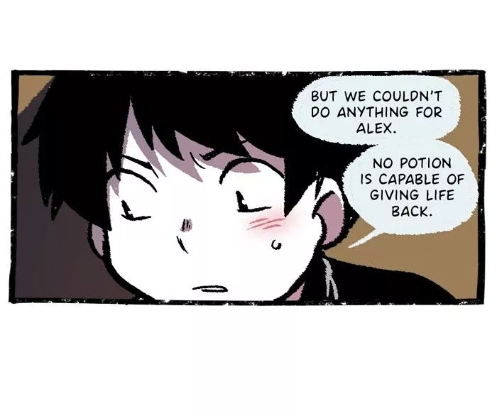 Manga page 28