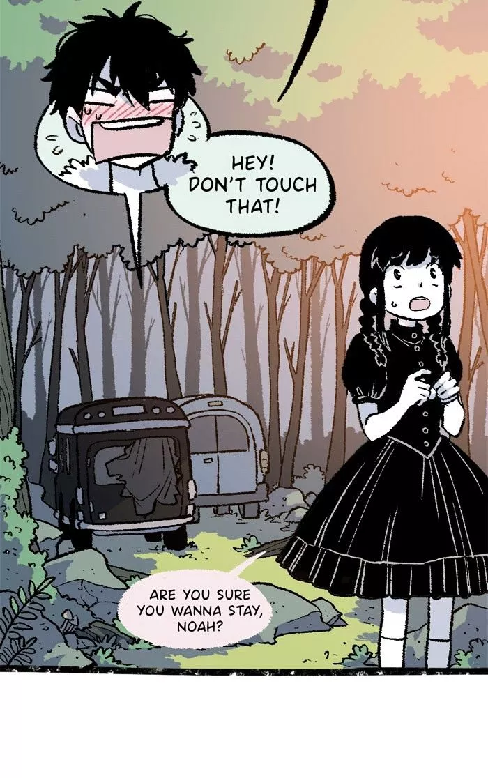 Manga page 4