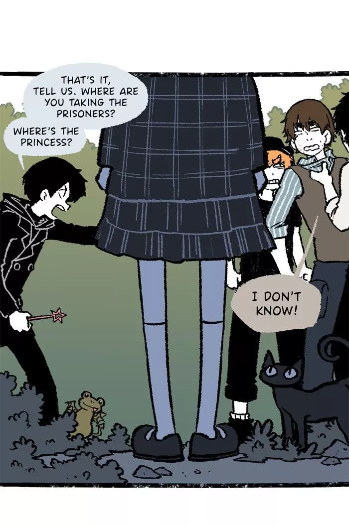 Manga page 4