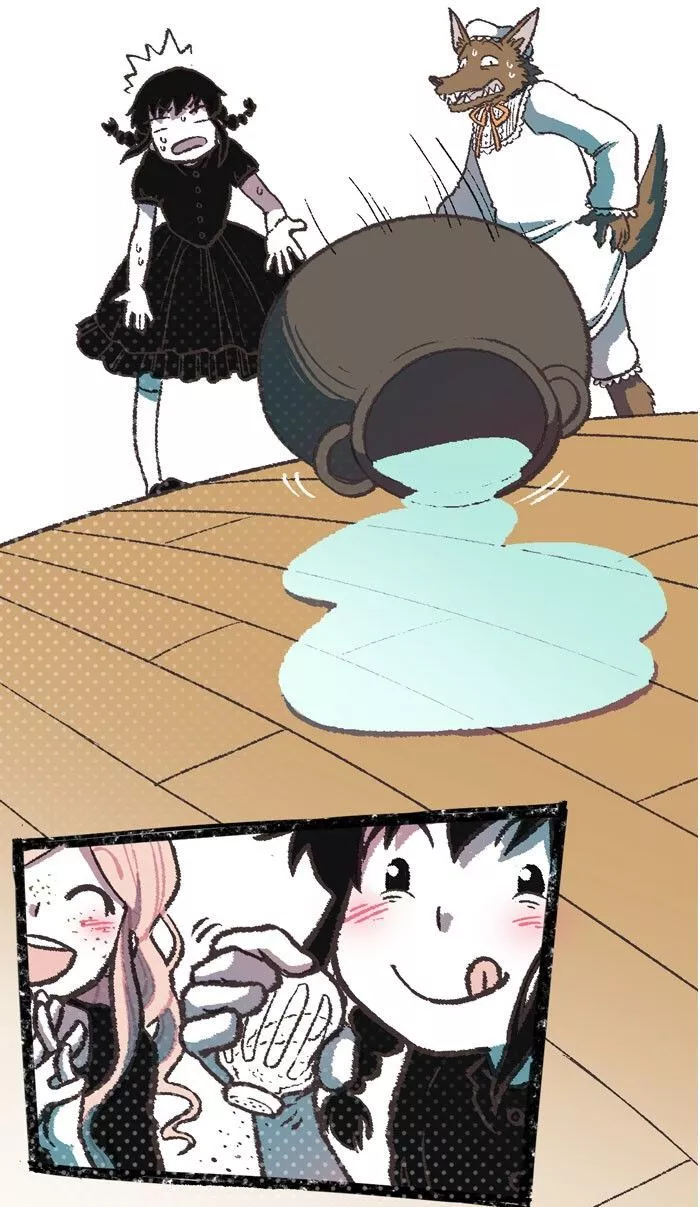 Manga page 19