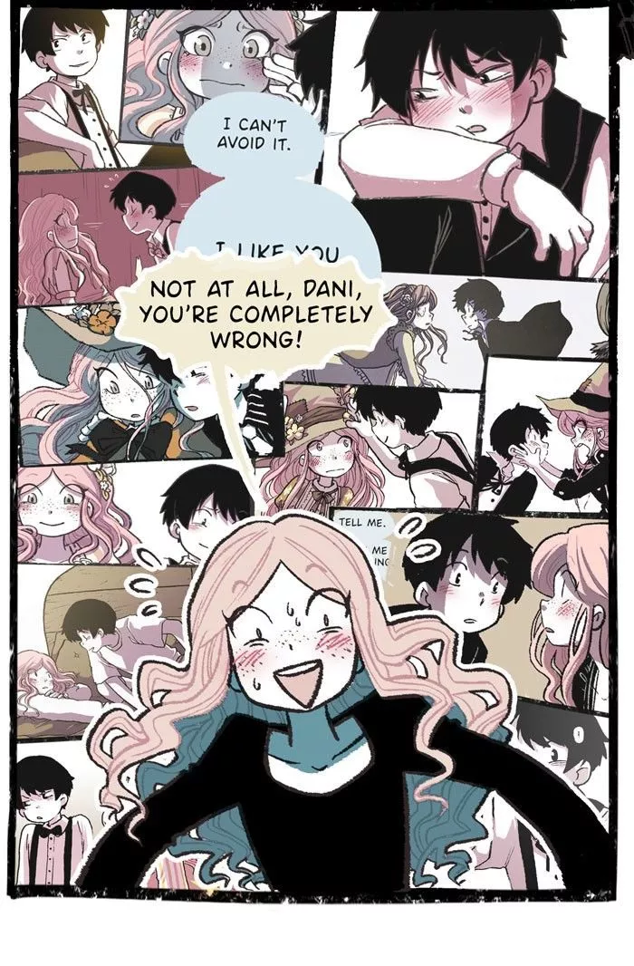 Manga page 38