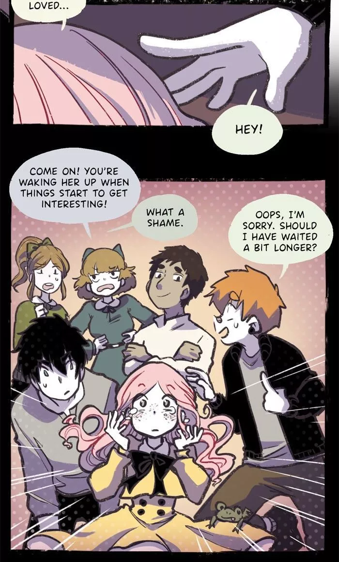 Manga page 18