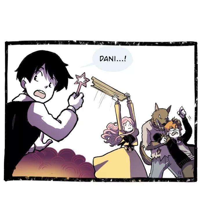 Manga page 27