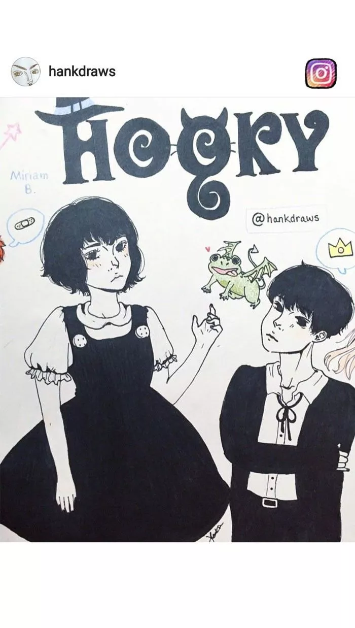 Manga page 32