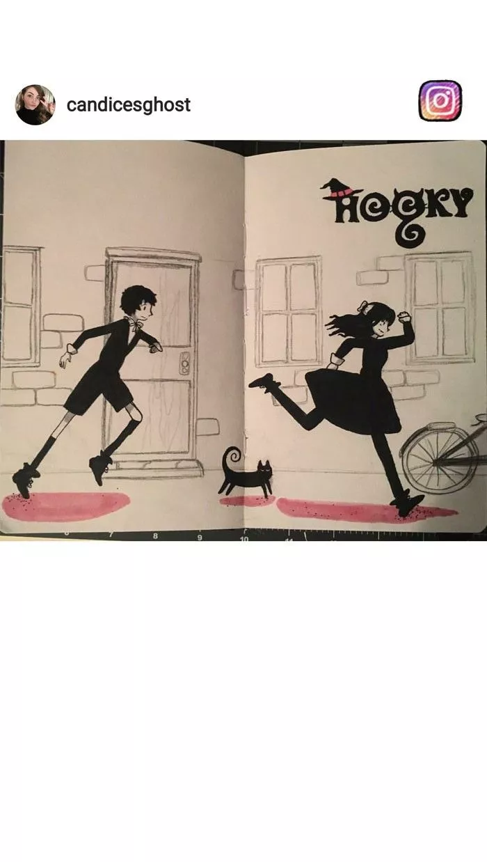 Manga page 36
