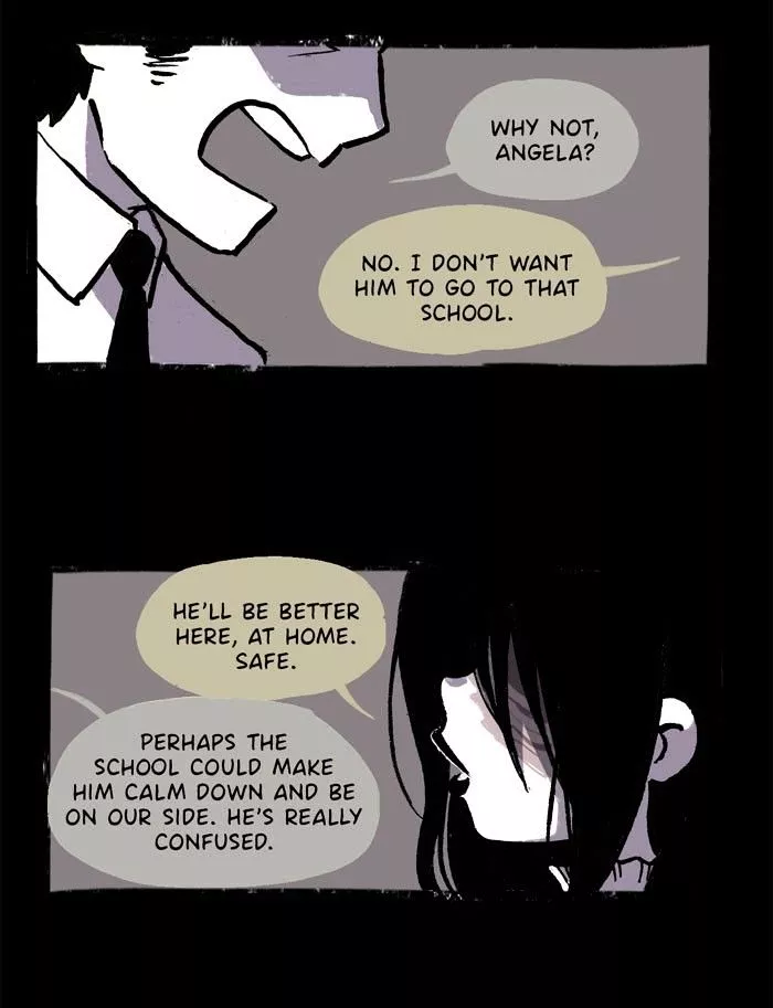 Manga page 25