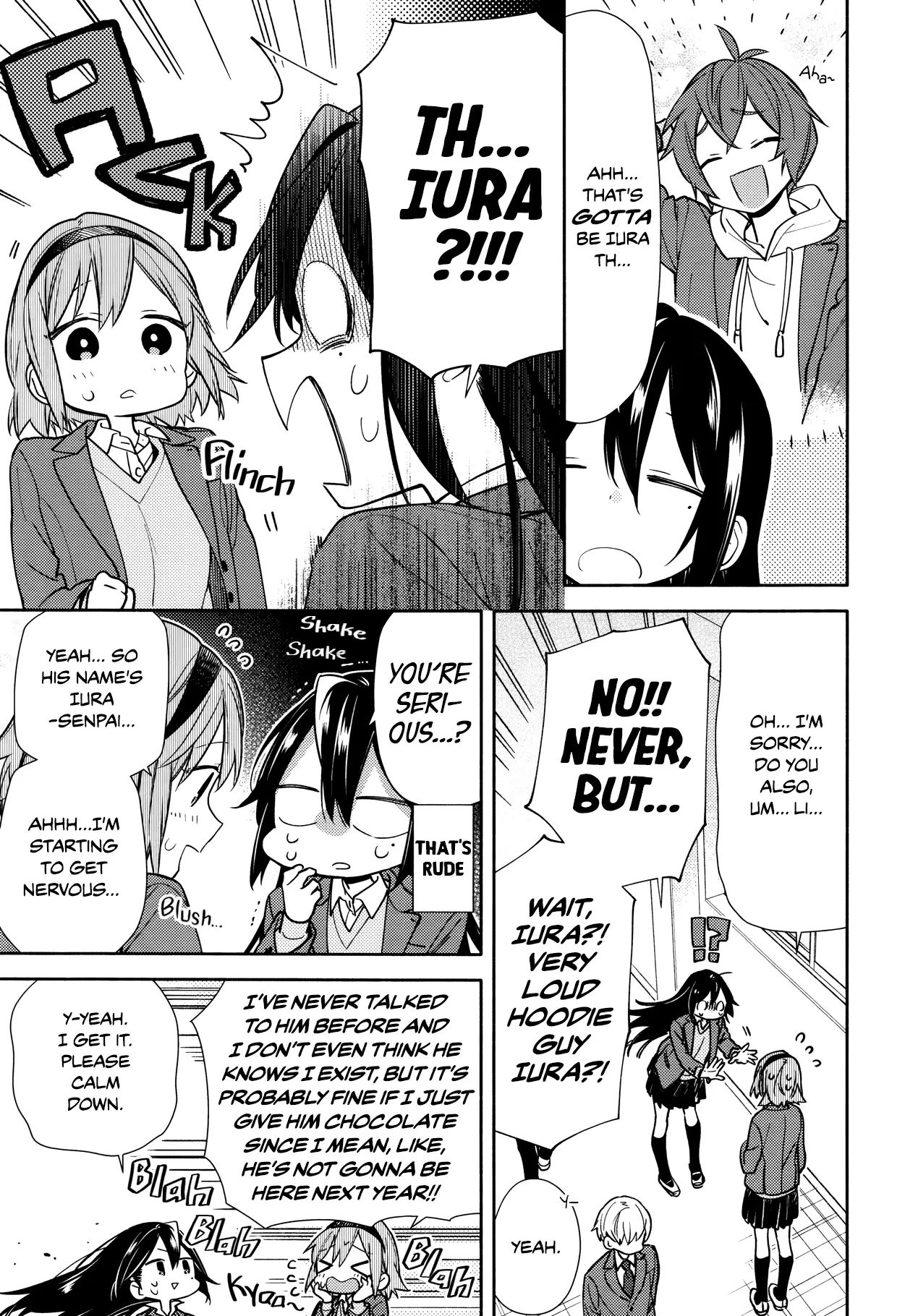 Manga page 11