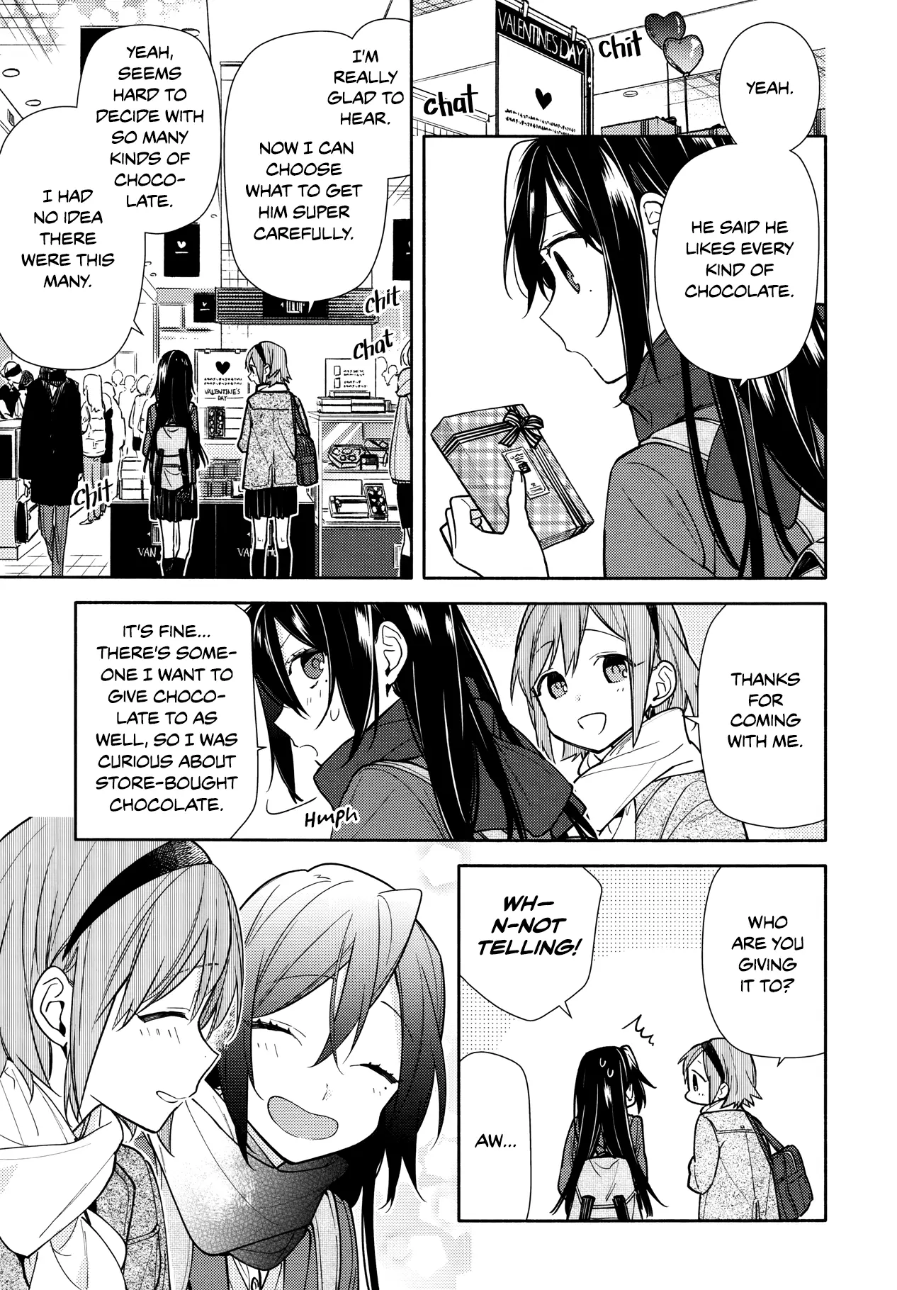 Manga page 19