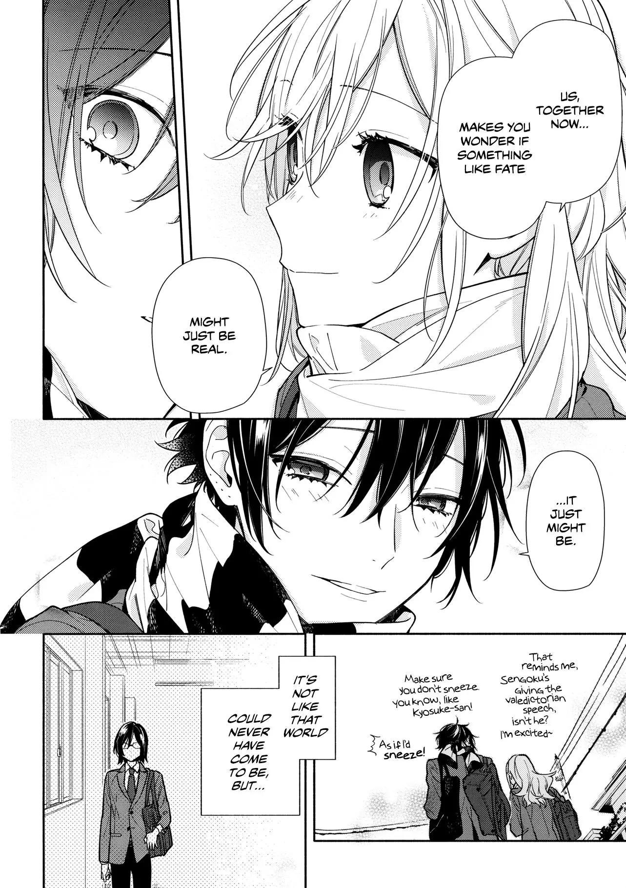 Manga page 22