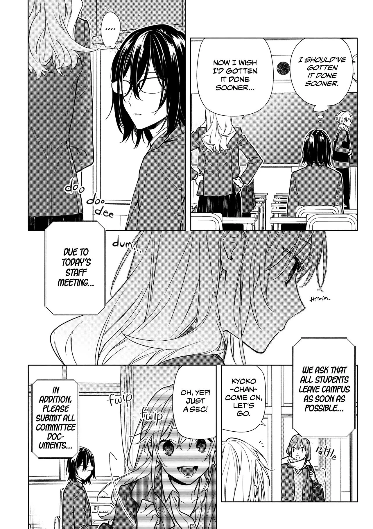 Manga page 14