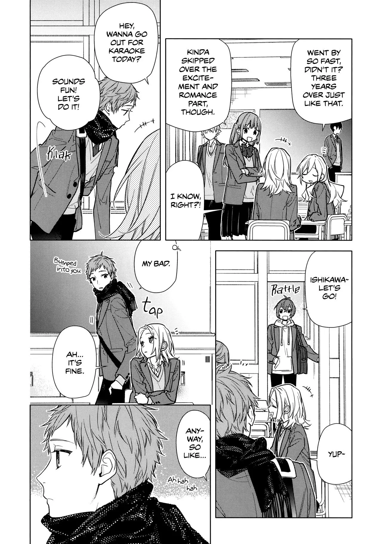 Manga page 10