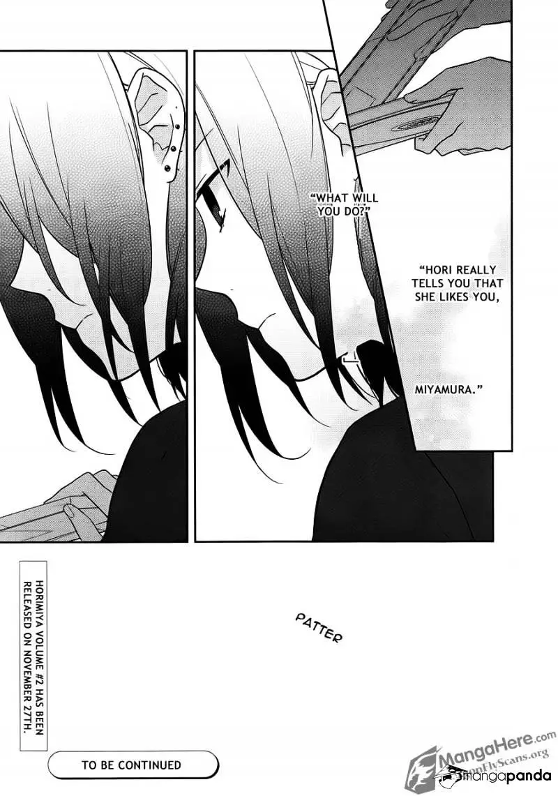 Manga page 16