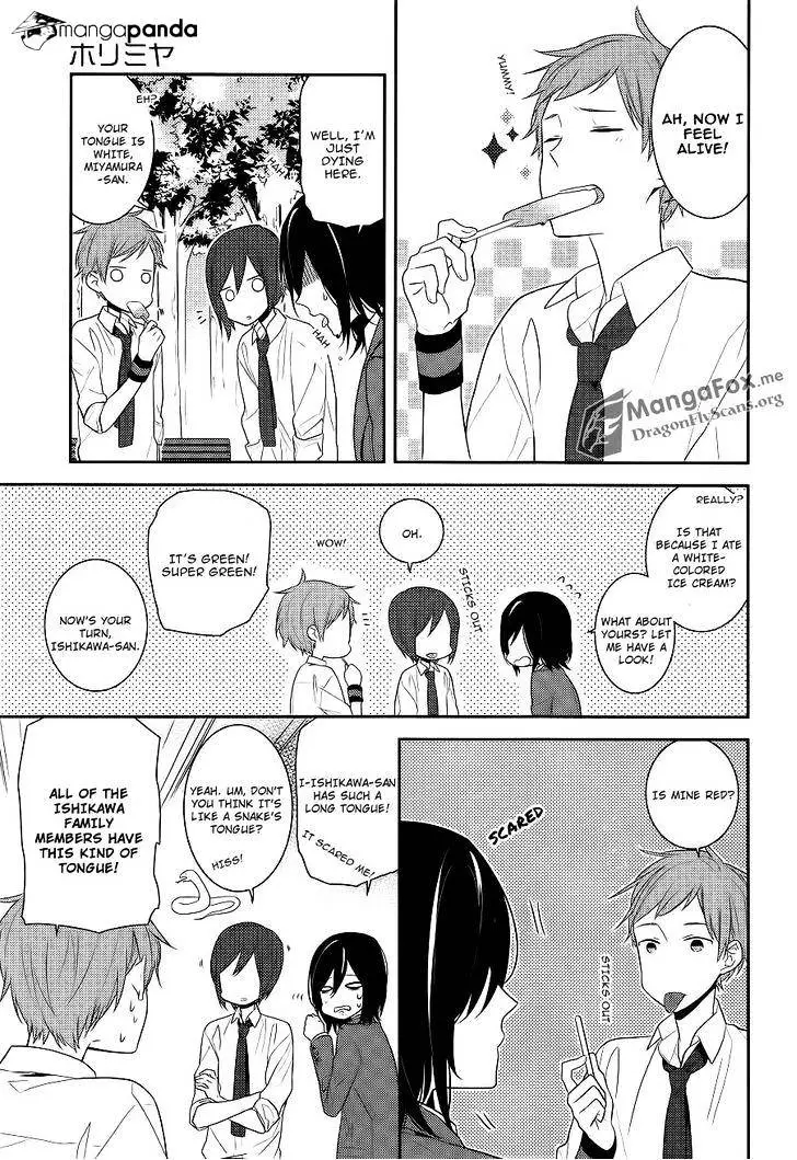 Manga page 15