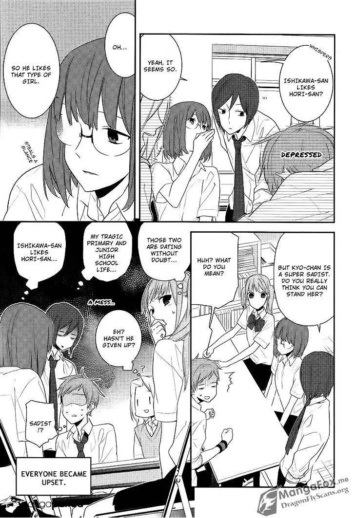Manga page 21
